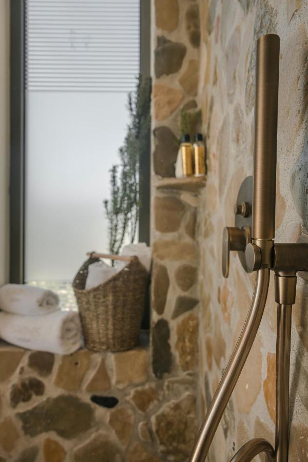 Spathes Suites Kefalonia - Luxury Suites Ratzaklíon Exteriör bild