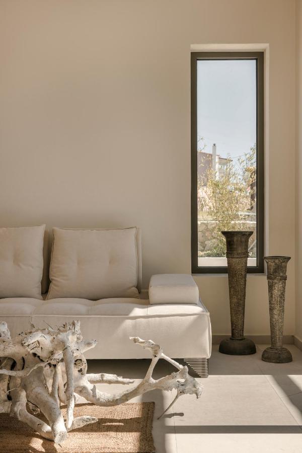 Spathes Suites Kefalonia - Luxury Suites Ratzaklíon Exteriör bild