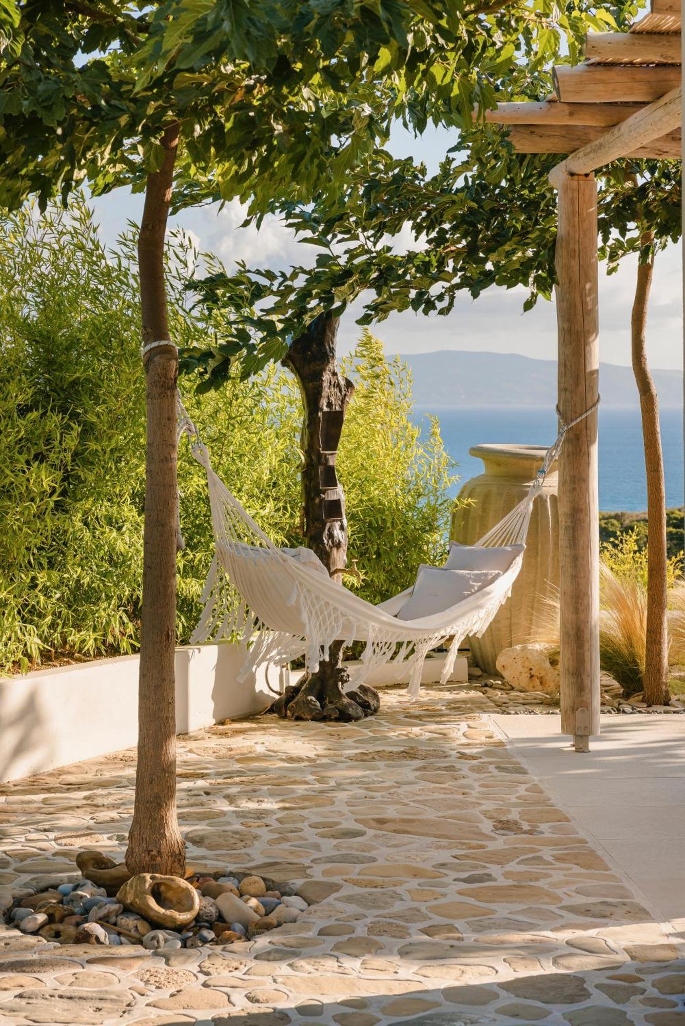 Spathes Suites Kefalonia - Luxury Suites Ratzaklíon Exteriör bild