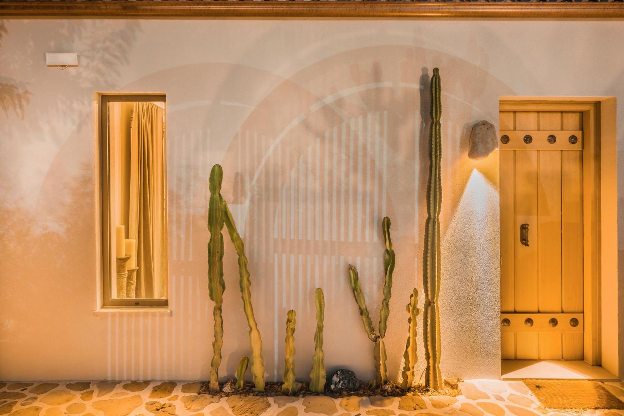 Spathes Suites Kefalonia - Luxury Suites Ratzaklíon Exteriör bild